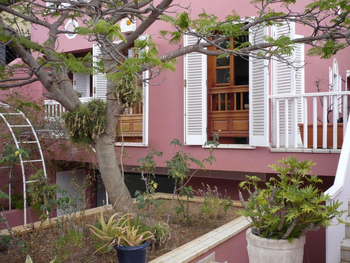 Un Spa En Santa Cruz Ngoại thất bức ảnh